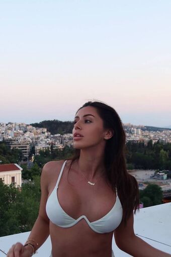 Adalline Çıplak Sızıntıları OnlyFans Fotoğraf 17