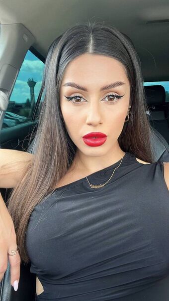 Adalline Çıplak Sızıntıları OnlyFans Fotoğraf 20
