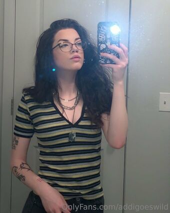 addigoeswild