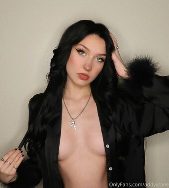 addyyraee Çıplak Sızıntıları OnlyFans Fotoğraf 12