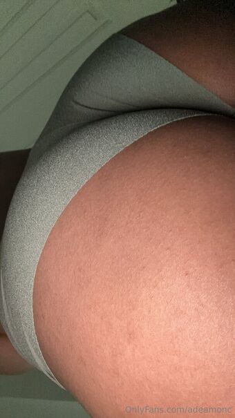 Adeamonc Çıplak Sızıntıları OnlyFans Fotoğraf 19