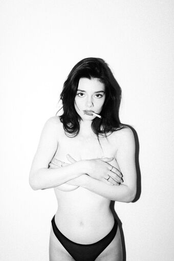 Adelaida Çıplak Sızıntıları OnlyFans Fotoğraf 7