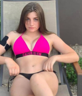 Adele Cash Çıplak Sızıntıları OnlyFans Fotoğraf 18