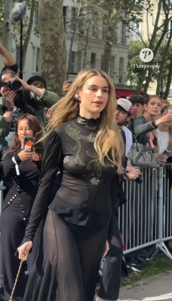 Adele Castillon Çıplak Sızıntıları OnlyFans Fotoğraf 21