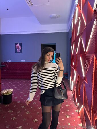 adele_e Çıplak Sızıntıları OnlyFans Fotoğraf 8