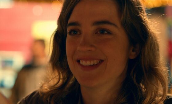 Adèle Haenel Çıplak Sızıntıları OnlyFans Fotoğraf 11