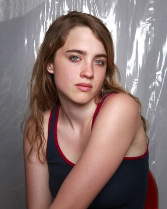 Adèle Haenel Çıplak Sızıntıları OnlyFans Fotoğraf 17
