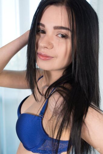 Adele Sweet Çıplak Sızıntıları OnlyFans Fotoğraf 8