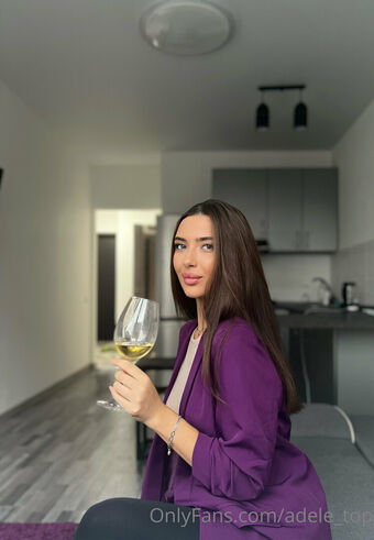 adele_top Çıplak Sızıntıları OnlyFans Fotoğraf 21