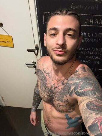 adonisbreedsvip