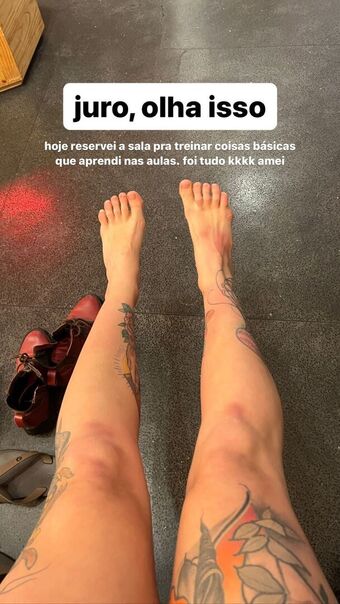 Adriana Lua Çıplak Sızıntıları OnlyFans Fotoğraf 2