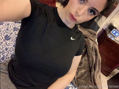 adrianaw Çıplak Sızıntıları OnlyFans Fotoğraf 3