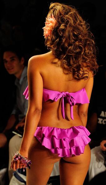 Adrienne Bailon