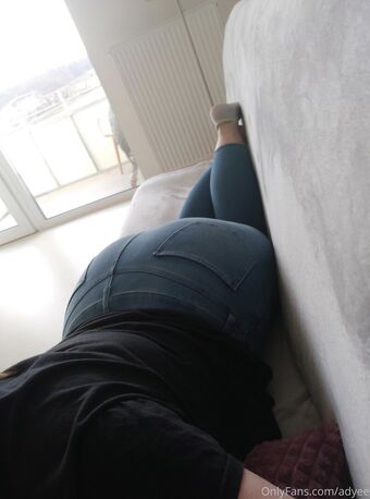 adyee Çıplak Sızıntıları OnlyFans Fotoğraf 12