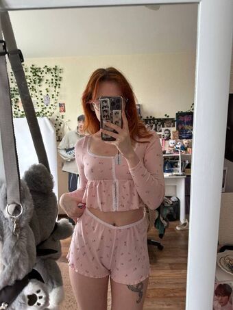 Aechka Cosplay