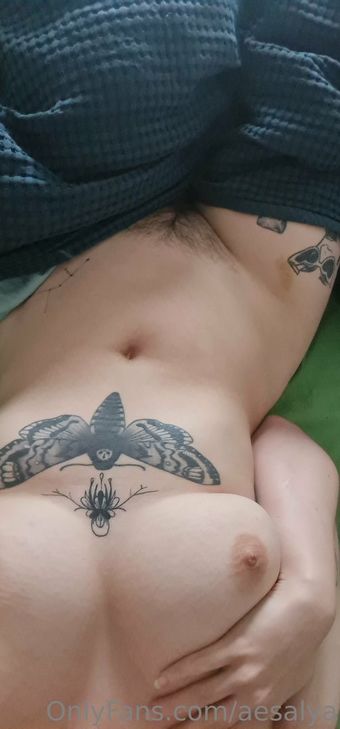 aesalya