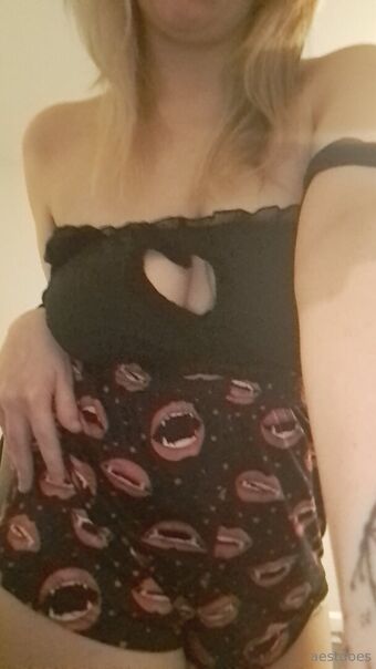 aestdoes Çıplak Sızıntıları OnlyFans Fotoğraf 17
