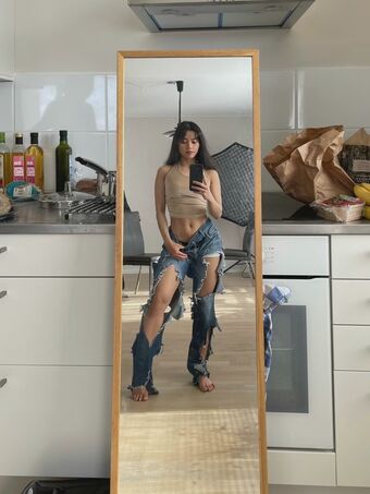 Aethyu Çıplak Sızıntıları OnlyFans Fotoğraf 21