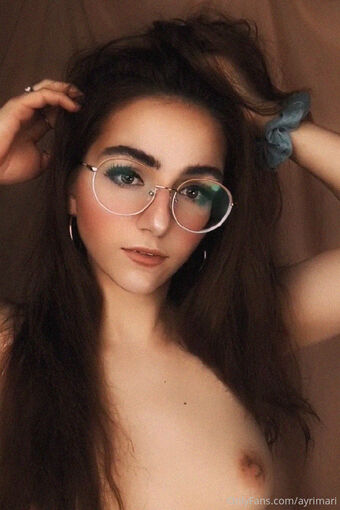 aevimari Çıplak Sızıntıları OnlyFans Fotoğraf 17