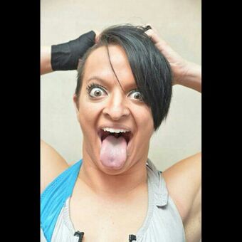 AEW Ruby Soho