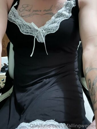afallingweiner Çıplak Sızıntıları OnlyFans Fotoğraf 14