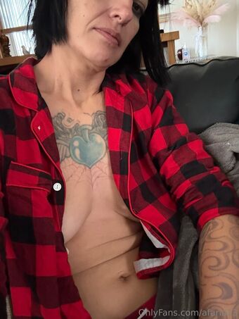 afaria13 Çıplak Sızıntıları OnlyFans Fotoğraf 5