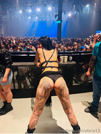 afaria13 Çıplak Sızıntıları OnlyFans Fotoğraf 6