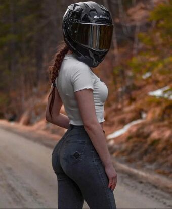 Affe auf Bike Çıplak Sızıntıları OnlyFans Fotoğraf 147