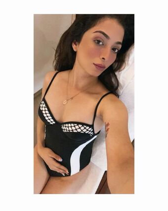 Afreen Alvi