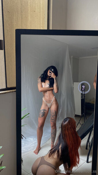 afrodit.ss Çıplak Sızıntıları OnlyFans Fotoğraf 18