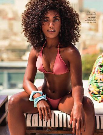 Afrolatina