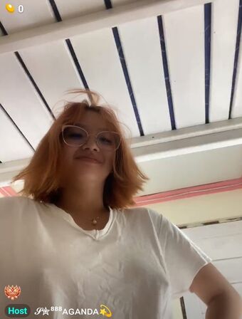 Agandaaa Çıplak Sızıntıları OnlyFans Fotoğraf 2