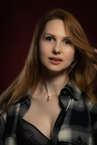 Agata Eveningsdottir