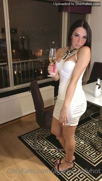 Agatha Onlyhot Çıplak Sızıntıları OnlyFans Fotoğraf 5