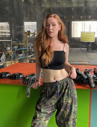 Agent Nesty Çıplak Sızıntıları OnlyFans Fotoğraf 8