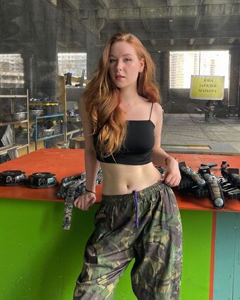 Agent Nesty Çıplak Sızıntıları OnlyFans Fotoğraf 16