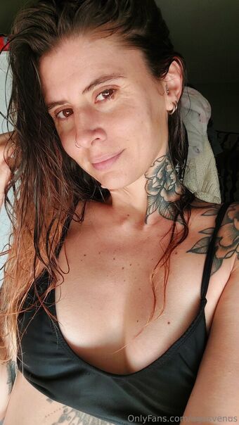 agusvenus Çıplak Sızıntıları OnlyFans Fotoğraf 4