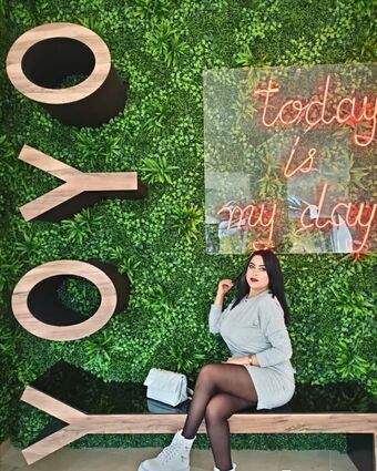 Ahlem Çıplak Sızıntıları OnlyFans Fotoğraf 27