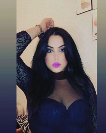 Ahlem Çıplak Sızıntıları OnlyFans Fotoğraf 32