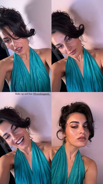 Aida Blanco Çıplak Sızıntıları OnlyFans Fotoğraf 43