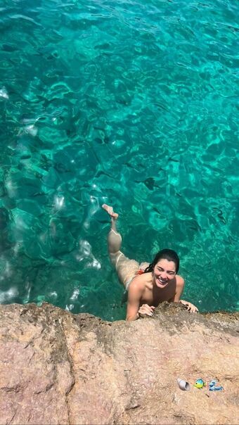 Aida Blanco Çıplak Sızıntıları OnlyFans Fotoğraf 50