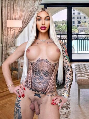 aidathorry Çıplak Sızıntıları OnlyFans Fotoğraf 8