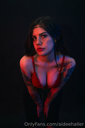 Aidee Haller