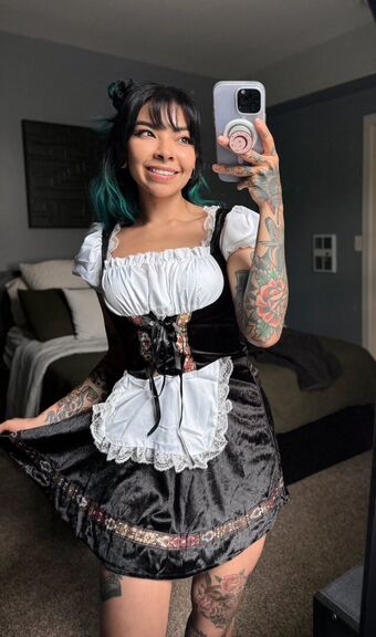 Aileen Senpai