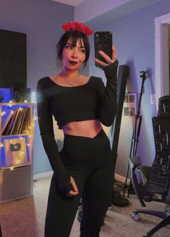 Aileen Senpai Çıplak Sızıntıları OnlyFans Fotoğraf 210
