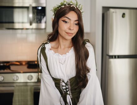 Aileen Senpai Çıplak Sızıntıları OnlyFans Fotoğraf 216