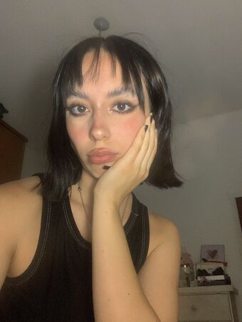 Aili Çıplak Sızıntıları OnlyFans Fotoğraf 12