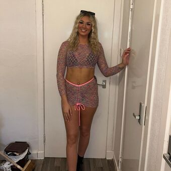 Aimee McColl