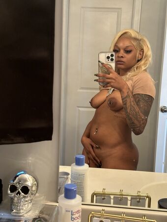 aintchukash Çıplak Sızıntıları OnlyFans Fotoğraf 9