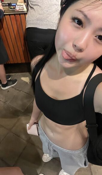 aishlvsu Çıplak Sızıntıları OnlyFans Fotoğraf 20